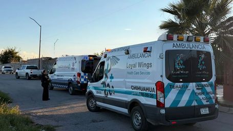 ¡Pánico en Praderas del Sur! Balacera deja como saldo un muerto y dos lesionados; fuerte operativo
