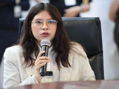 Diputada Jael Argüelles