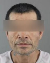 Presunto ladrón en Chihuahua
