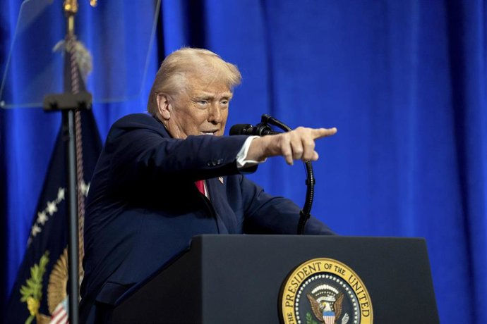 Estados Unidos lanza advertencia a Irán desde la ONU: promete represalia devastadora ante cualquier ataque
