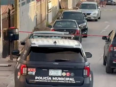 Policía de Chihuahua