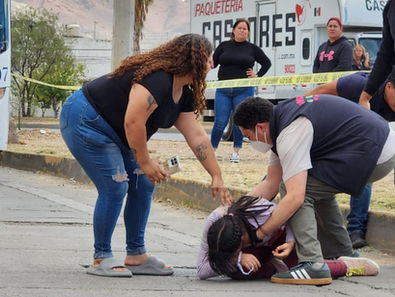 DIF de Chihuahua no avisó a la Comisión de Derechos Humanos sobre desalojo en albergues