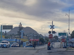 ¡Sábado muy caluroso en Chihuahua! Nubes y claros predominaran a lo largo del día