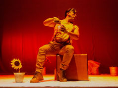 Teatro en Chihuahua
