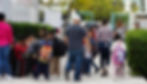 Estudiantes de Chihuahua