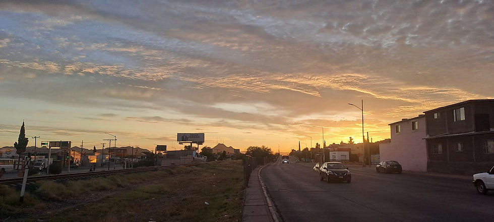 Viernes parcialmente nuboso por la mañana y posibles chubascos por la tarde