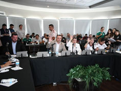 Diputados de Chihuahua