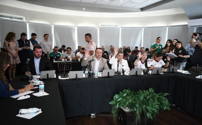 Diputados de Chihuahua