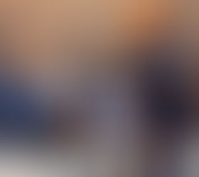 Lo lesionan con arma blanca y pide ayuda en una iglesia de la Colonia Santa Rosa