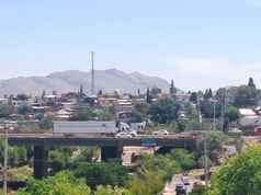 ¡Termómetro sube más! Hoy viernes de espera una máxima de 36°C en Chihuahua Capital