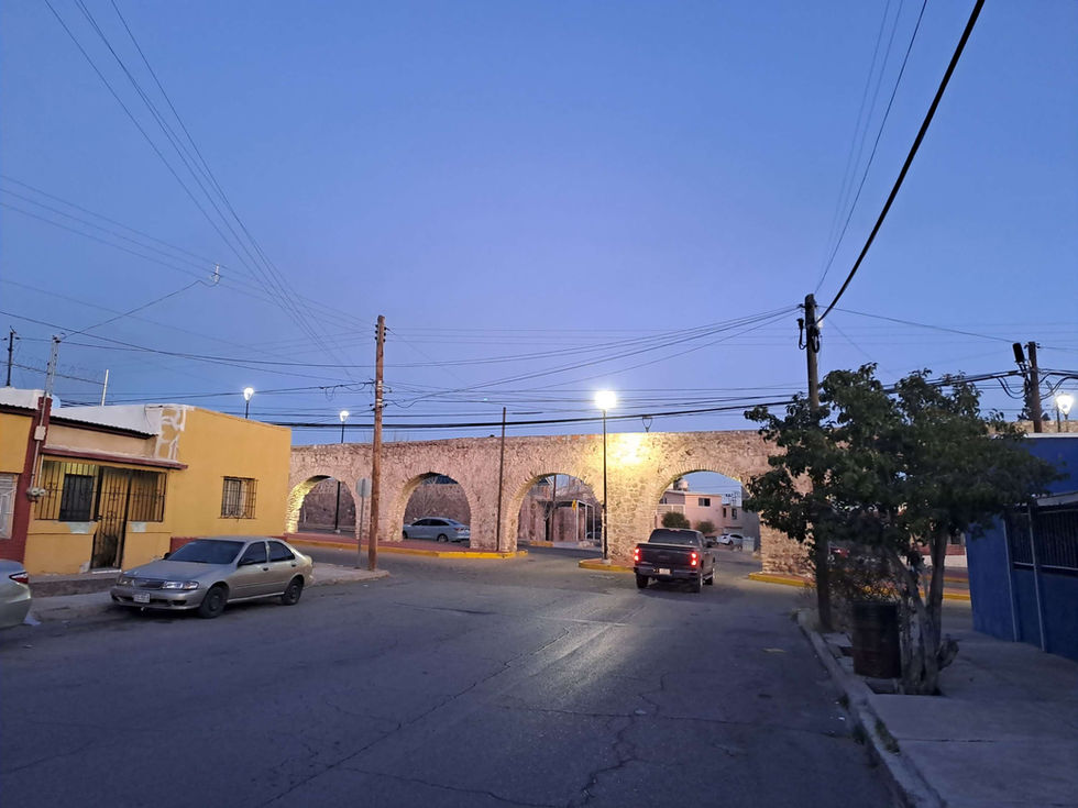 Cielo soleado y máxima de 30°C hoy viernes en Chihuahua