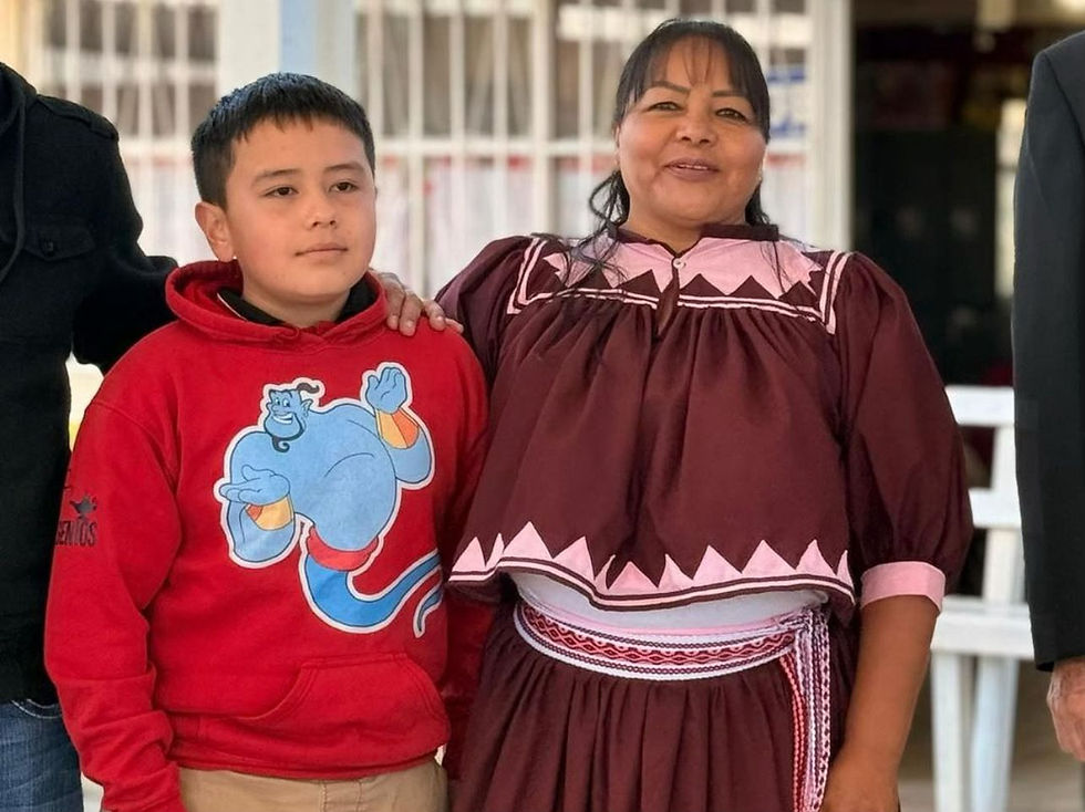 Diptada Edith Palma Ontiveros