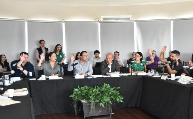 Diputados de Chihuahua