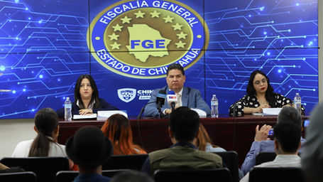 Alerta Fiscalía de Distrito sobre fraudes informáticos más frecuentes