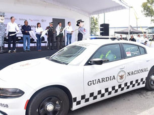 Inicia operativo carretero “Vacaciones de verano 2025”