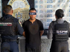 detenido en chihuahua