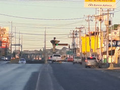 Hoy viernes se espera un día mayormente soleado y máxima de 28°C en Chihuahua Capital