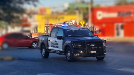 ¡Triste! Muere indigente en calles de la colonia Luis Fuentes Mares