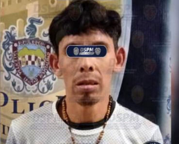 Sergio Miguel C. G