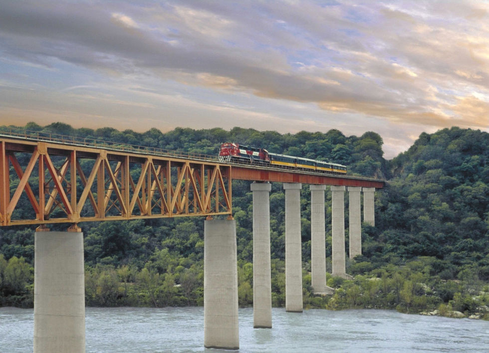 Hoy último día para votar por Chihuahua en “Lo Mejor de México 2026"