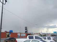 Cuarta tormenta invernal y frente frío 40 mantienen probabilidad de lluvia y viento en la Sierra de Chihuahua