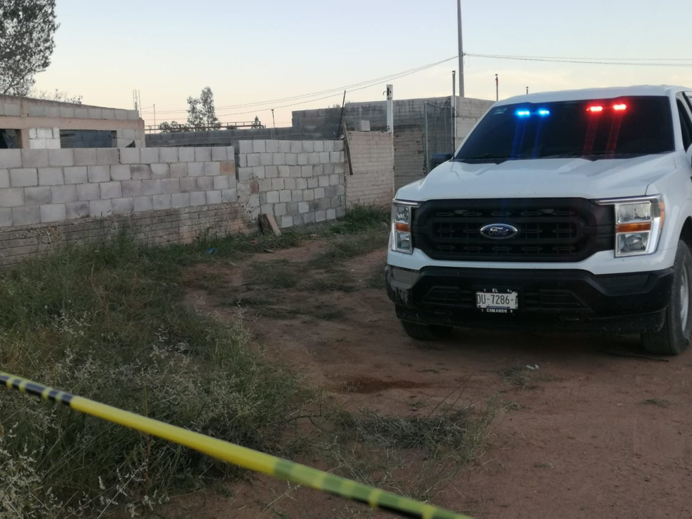 Ministeriales recuperan vehículos robados y detienen sospechoso al sur