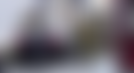 Bomberos salvan a dos personas en incendio en la Santa Rita