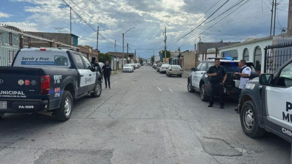 Hallan cadáver en descomposición en una vivienda de la colonia Villas del Real