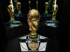 Trofeo mundial 2026