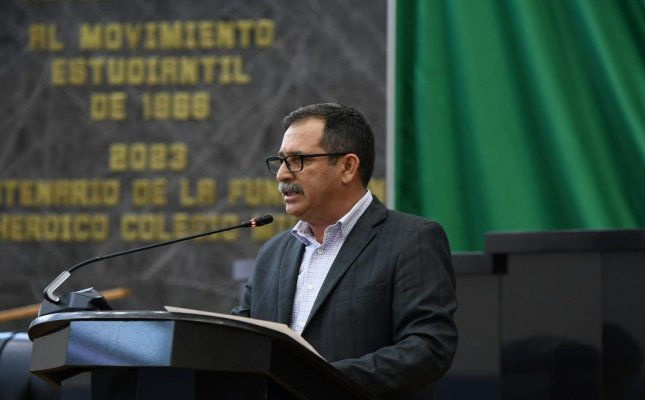 Diputado Jaime Torres
