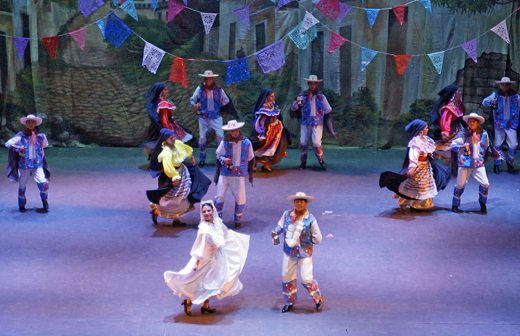 Abren convocatorias para la Muestra Municipal de Teatro y Danza 2025 en Chihuahua