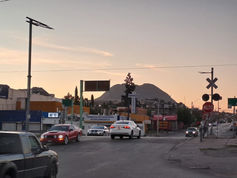 Cerro Grande, Chihuahua