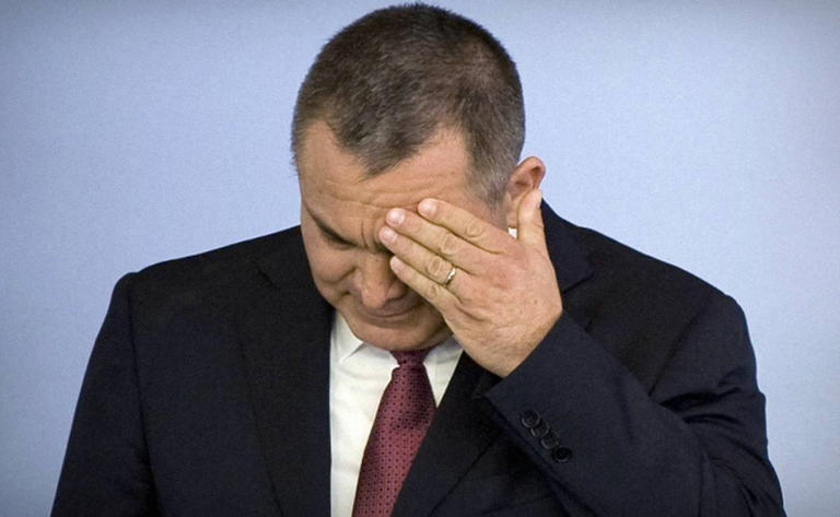 Señalan a sobrino de García Luna de recibir dinero de narcos