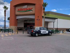Policías Municipales de Chihuahua