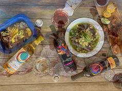 vinos 4 soles