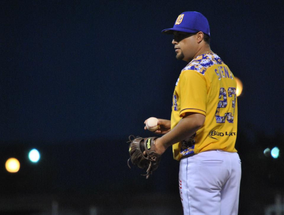 Dorados e indios se reportan listos para la gran final del estatal de beisbol 2025