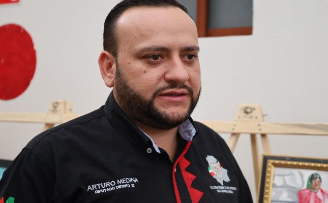 Arturo Medina