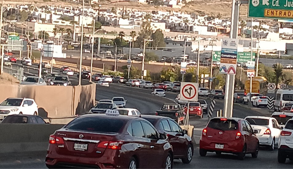 Luego de miles de accidentes viales y personas fallecidas en el 2026, los legisladores de Chihuahua preparan leyes más estrictas para los infractores