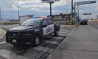 Hombre decide suicidarse colgándose en una casa abandonada de la Colonia Revolución