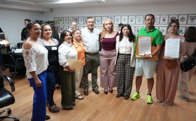 Diputados de Chihuahua