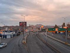 ¡Mañana fresca hoy martes en Chihuahua! Habrá nubes y claros con posibles chubascos
