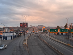 ¡Mañana fresca hoy martes en Chihuahua! Habrá nubes y claros con posibles chubascos