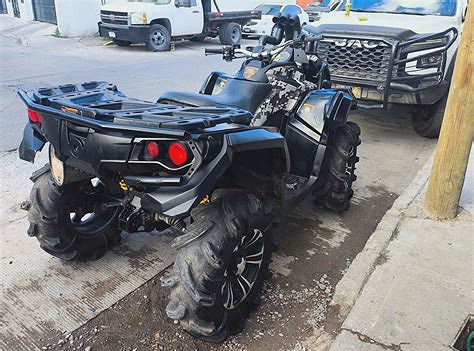 ¡No entienden! Otro accidente en cuatrimoto en la Panamericana; padre e hijo terminan en el hospital