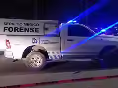 Forenses de chihuahua