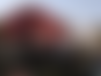 Camionero le quiso ganar al tren y queda lesionado