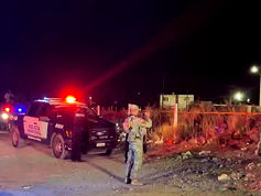 ¡Parecía que dormía! Localizan cadáver de un hombre en lote baldío de la colonia CDP