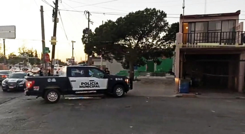 Mujer le dispara a su pareja tras discusión en la Colonia Granjas