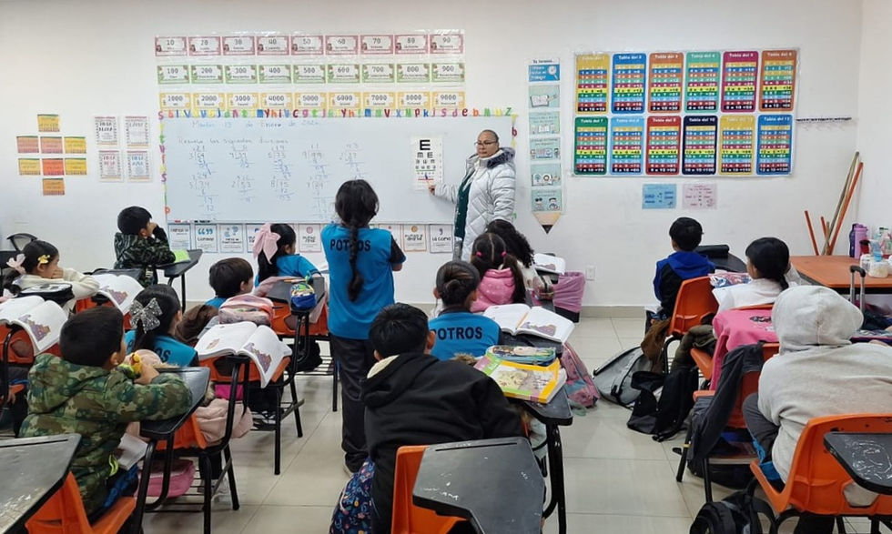 Fortalece IMSS Chihuahua acciones de la estrategia nacional "Vive Saludable, Vive Feliz"