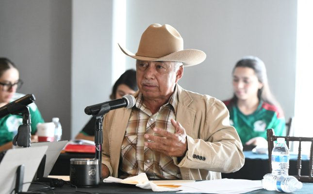 Piden diputados a la CONAGUA la apertura de la presa Francisco I. Madero