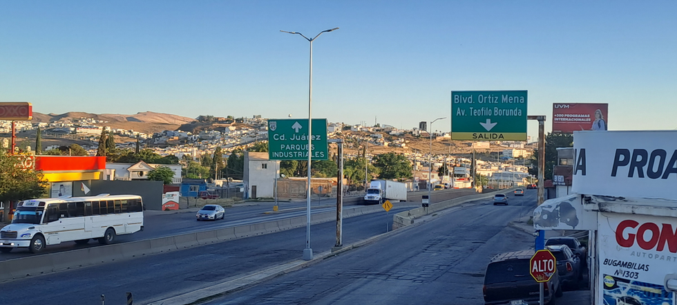 Nubes y claros la mayor parte del día y temperaturas alcanzarán lo 33°C